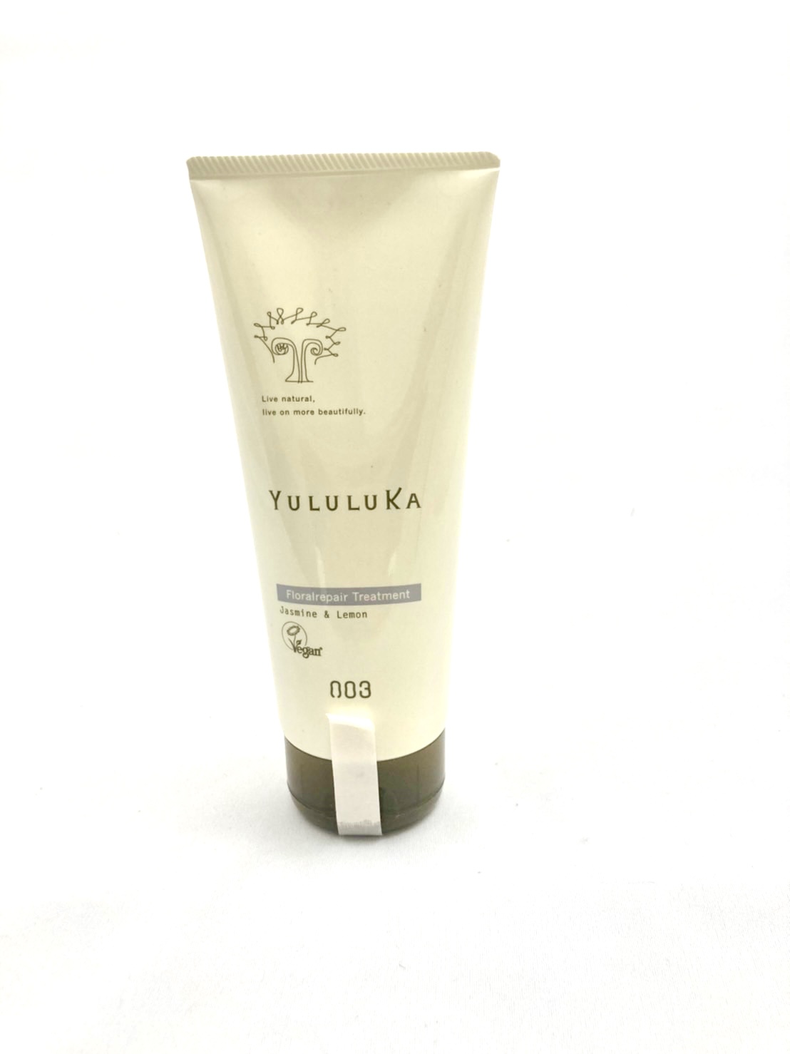 フローラルリペア　トリートメント 200g