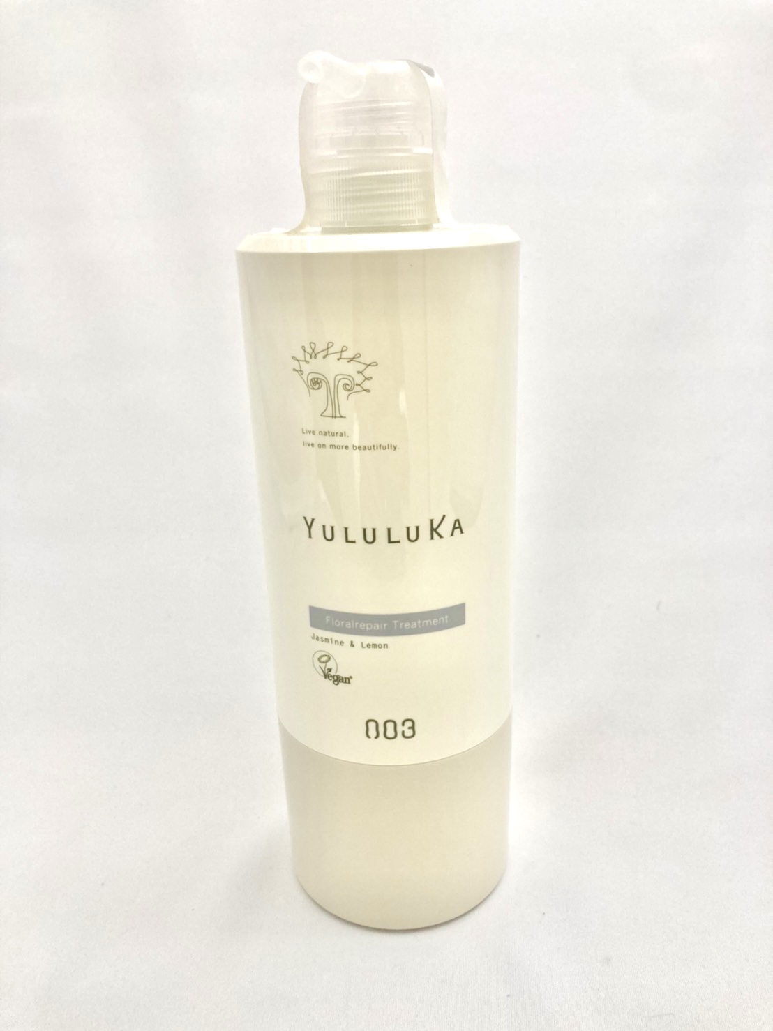 フローラルリペア　トリートメント 620g