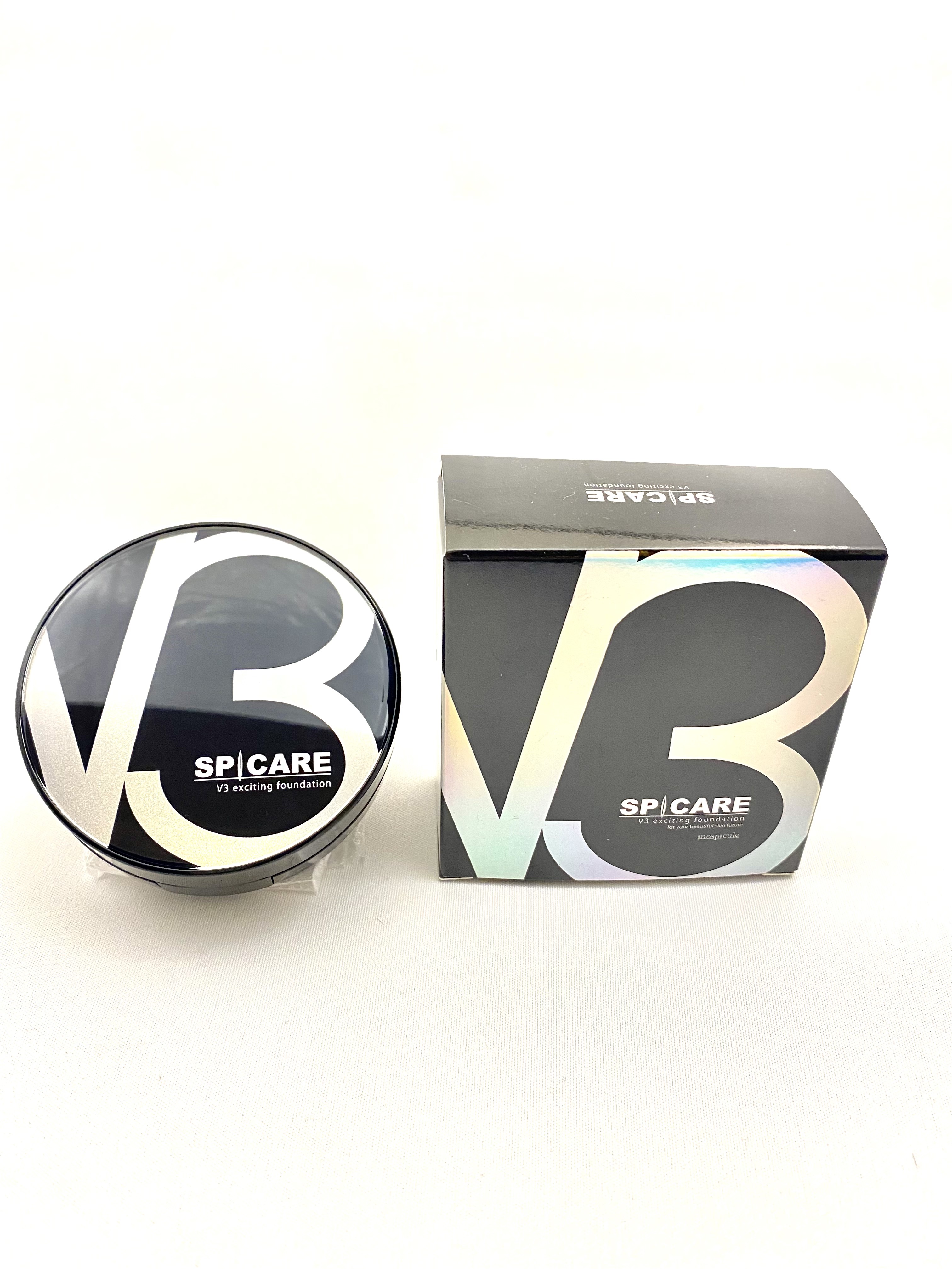 V3　foundation　15g