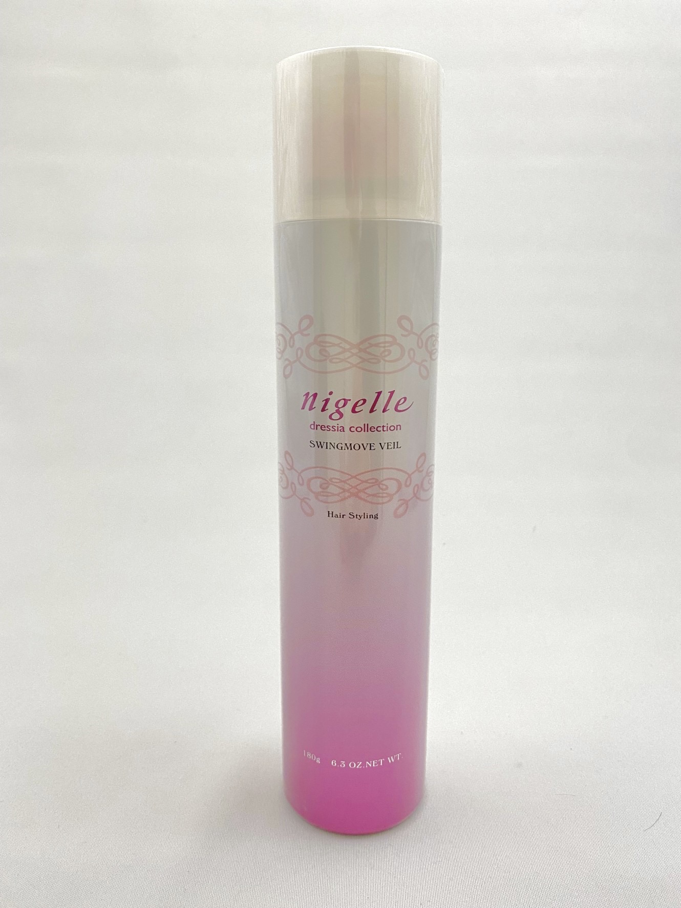 ミルボン ニゼル スウィングムーブヴェール　180g