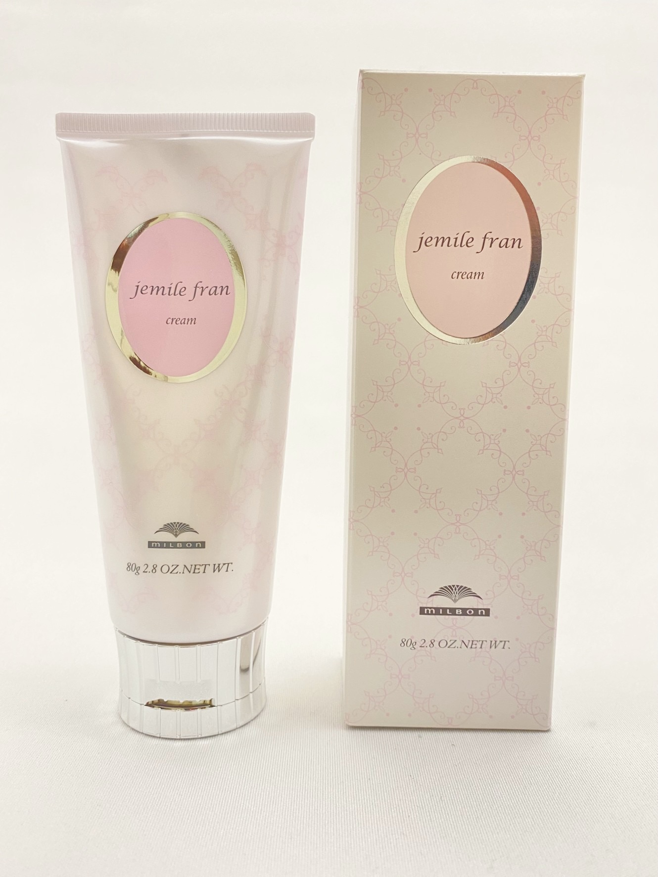 ジェミールフランクリーム　(80g)