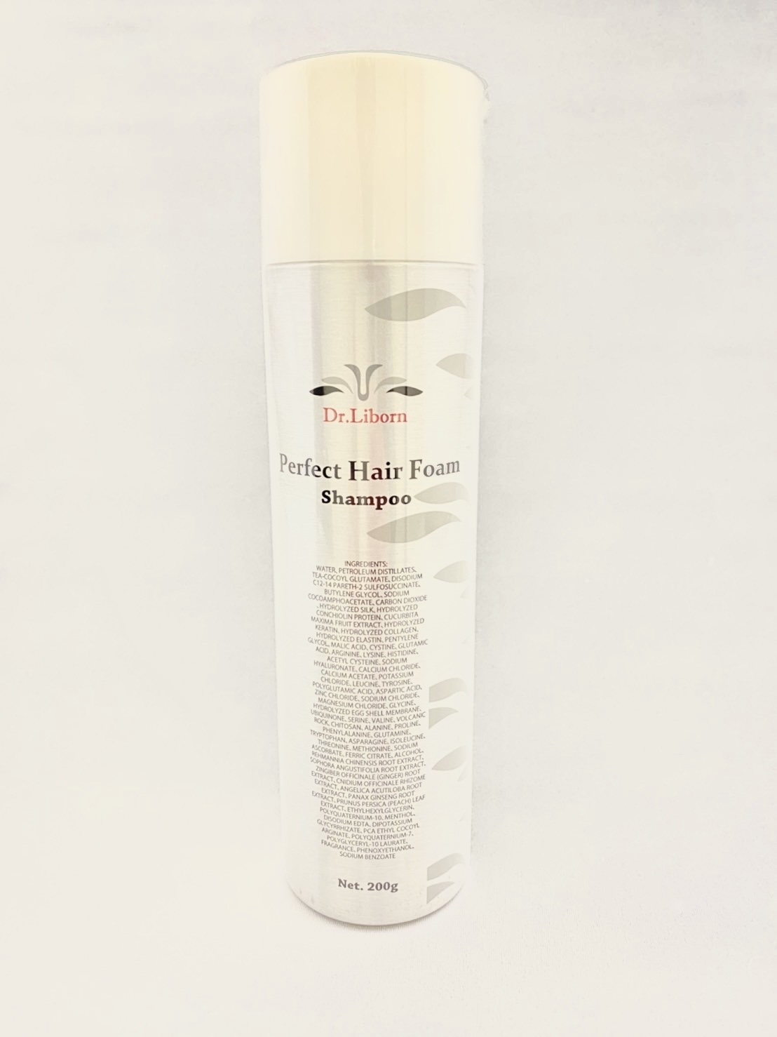 Dr.リボーン パーフェクトヘアフォームシャンプー（シャンプー) 200g