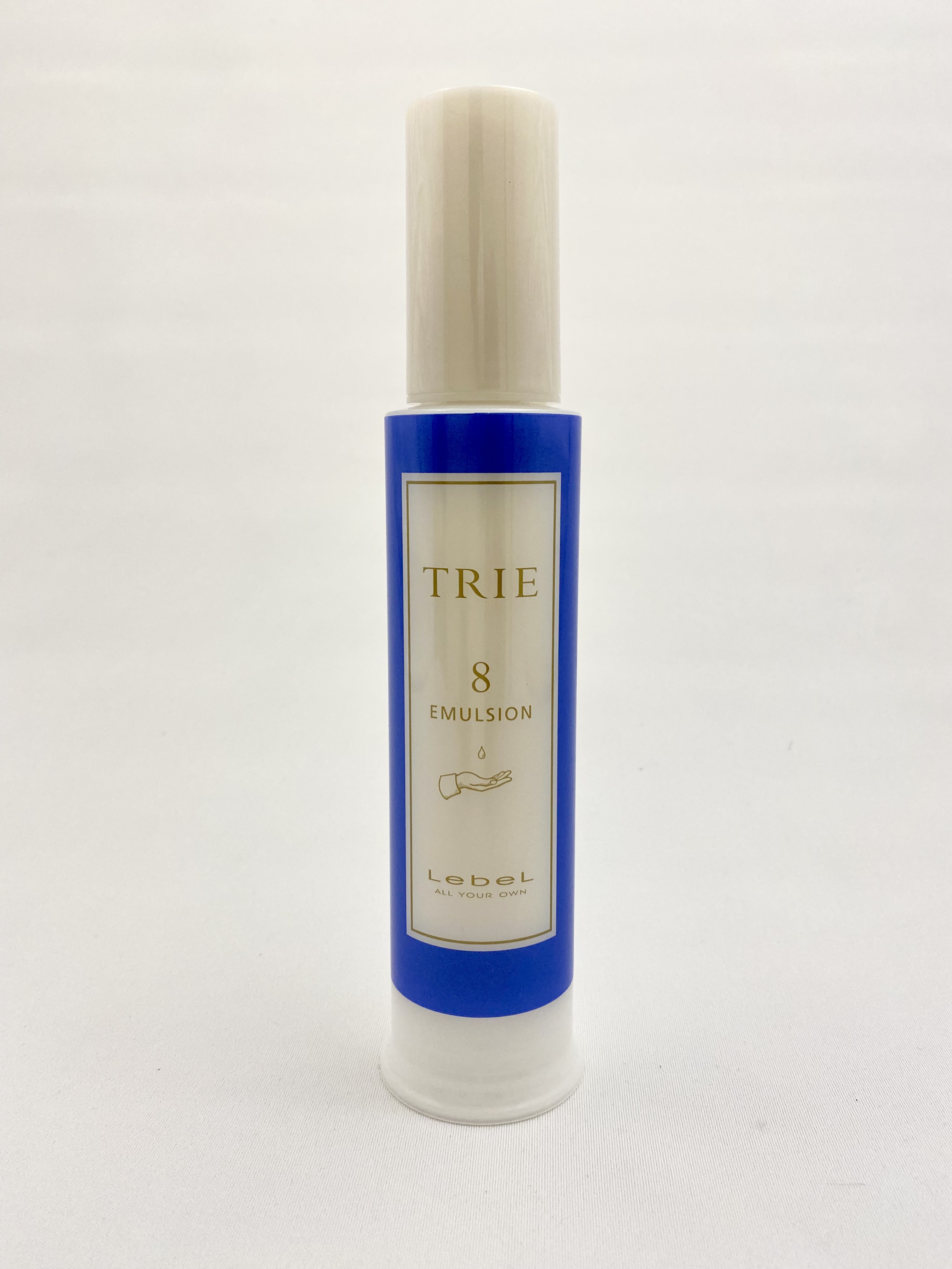 ルベル　トリエエマルジョン8 （120ml）