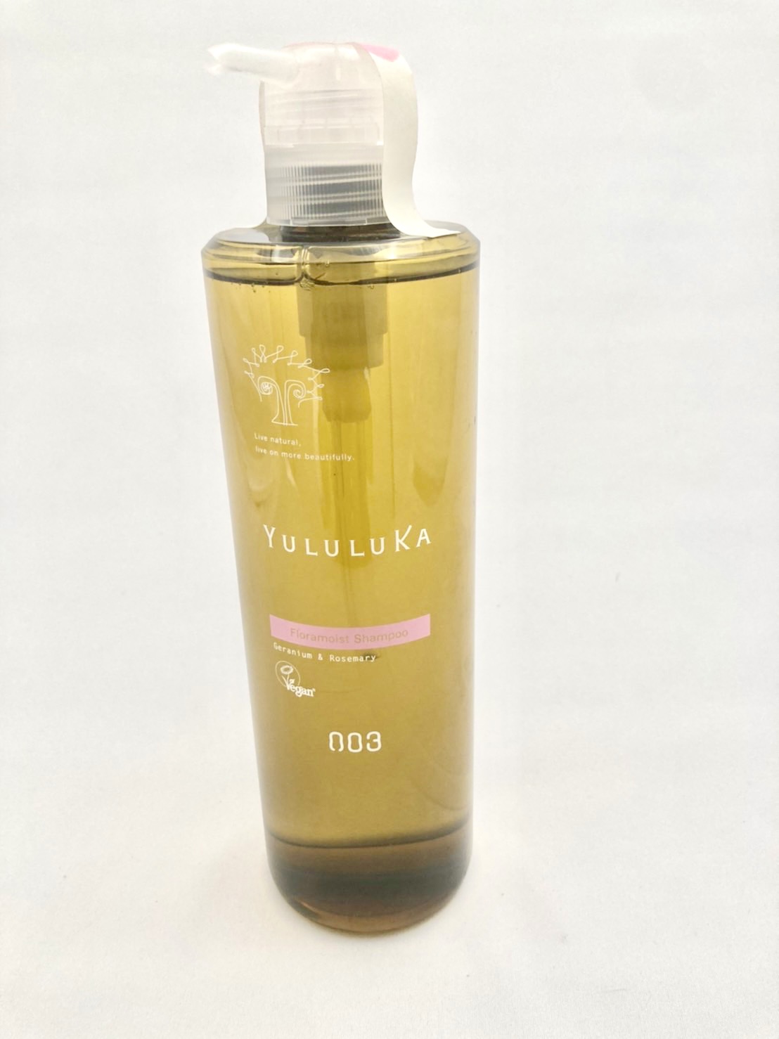 フローラモイスト　シャンプー 660ml