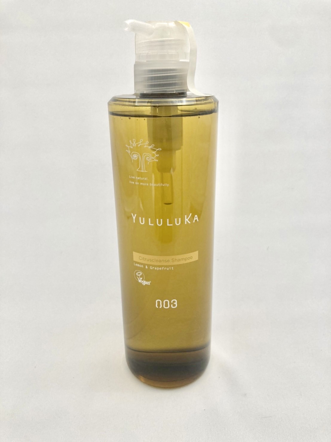 シトラスクレンズ　シャンプー 660ml