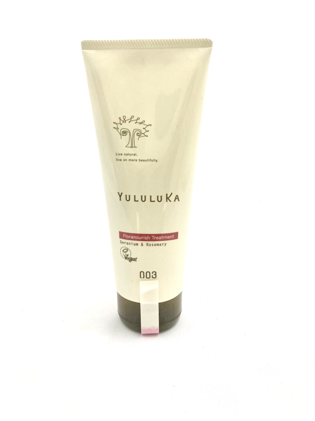 フローラナリッシュトリートメント 200g