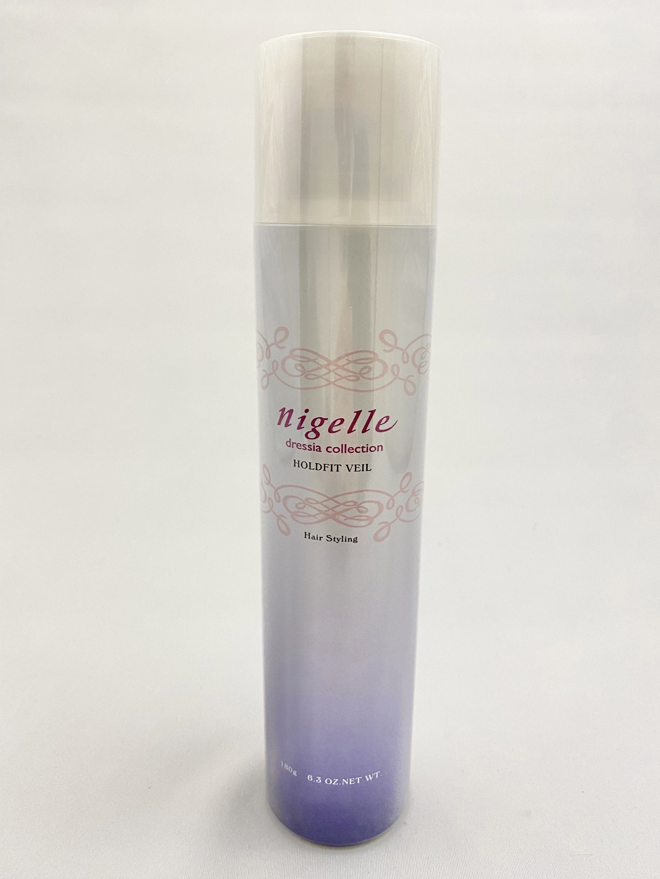 ニゼル ドレシアコレクション ホールドフィット ヴェール 180g